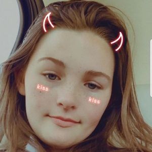 Meet your Posher, Brianna